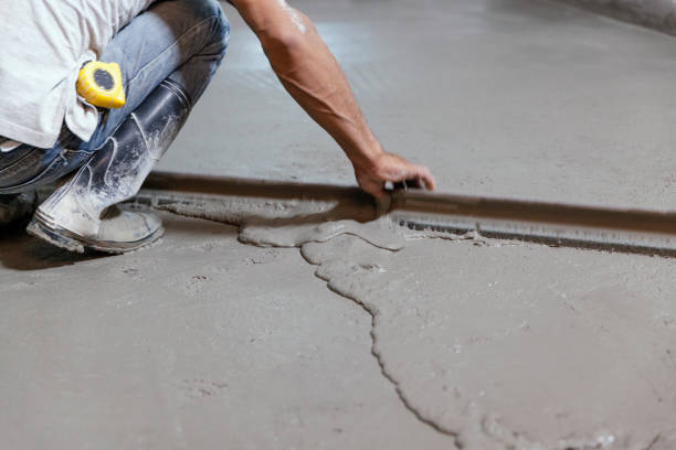 Best Concrete Retaining Walls in Poth, TX